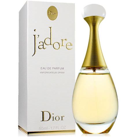 dior j'adore edp